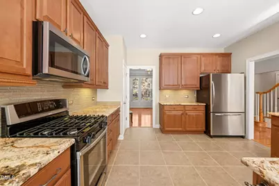 1009 Hidden River Court, Raleigh, NC 27614 - Photo 10