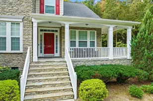 1009 Hidden River Ct, Raleigh, NC 27614 - Photo 44
