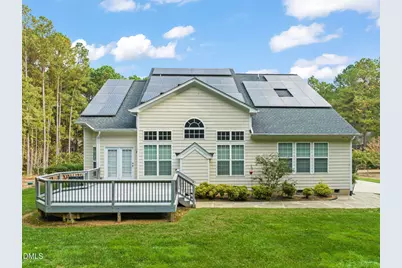 1009 Hidden River Court, Raleigh, NC 27614 - Photo 34