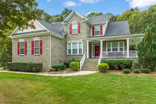 1009 Hidden River Ct, Raleigh, NC 27614 - Photo 1