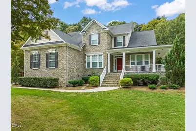 1009 Hidden River Court, Raleigh, NC 27614 - Photo 2