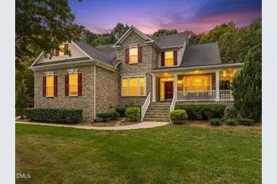 1009 Hidden River Court, Raleigh, NC 27614 - Photo 42