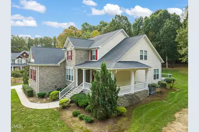 1009 Hidden River Court, Raleigh, NC 27614 - Photo 36