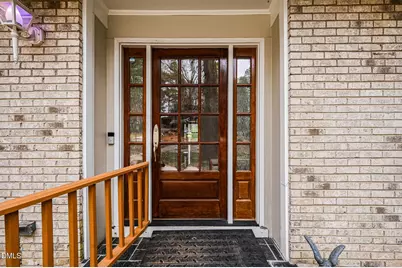 2477 Foxwood Drive, Chapel Hill, NC 27514 - Photo 24