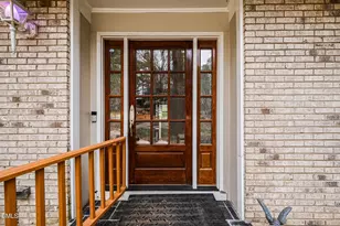 2477 Foxwood Dr, Chapel Hill, NC 27514 - Photo 24