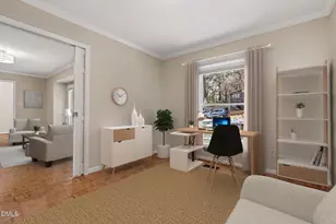 2477 Foxwood Dr, Chapel Hill, NC 27514 - Photo 4