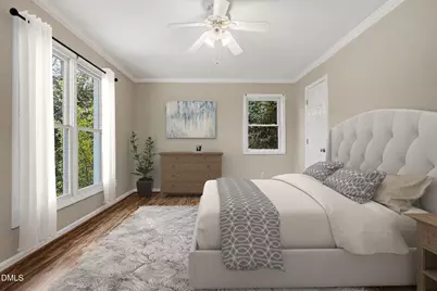 2477 Foxwood Drive, Chapel Hill, NC 27514 - Photo 20