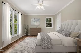 2477 Foxwood Dr, Chapel Hill, NC 27514 - Photo 20