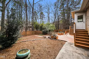 2477 Foxwood Dr, Chapel Hill, NC 27514 - Photo 26