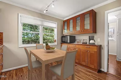 2477 Foxwood Drive, Chapel Hill, NC 27514 - Photo 12