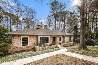 2477 Foxwood Drive, Chapel Hill, NC 27514 - Photo 2