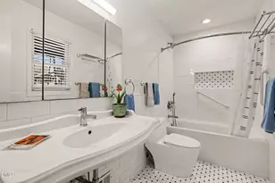 2477 Foxwood Dr, Chapel Hill, NC 27514 - Photo 22