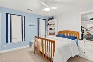 1104 Taylor Farm Rd, Raleigh, NC 27603 - Photo 22