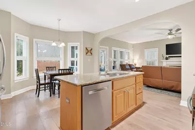 1104 Taylor Farm Road, Raleigh, NC 27603 - Photo 12