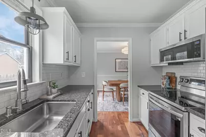 2003 Pathway Drive, Chapel Hill, NC 27516 - Photo 14