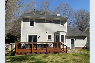 2003 Pathway Drive, Chapel Hill, NC 27516 - Photo 36