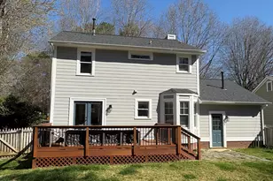 2003 Pathway Dr, Chapel Hill, NC 27516 - Photo 36