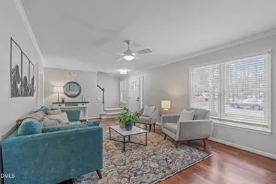 2003 Pathway Drive, Chapel Hill, NC 27516 - Photo 10