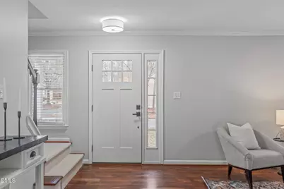 2003 Pathway Drive, Chapel Hill, NC 27516 - Photo 4