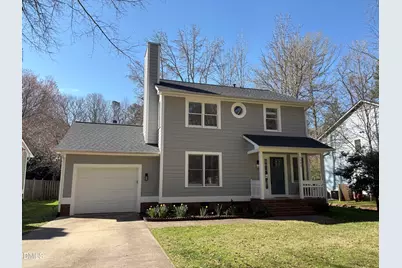 2003 Pathway Drive, Chapel Hill, NC 27516 - Photo 2