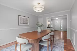 2003 Pathway Dr, Chapel Hill, NC 27516 - Photo 12