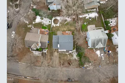 2003 Pathway Drive, Chapel Hill, NC 27516 - Photo 40