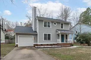 2003 Pathway Dr, Chapel Hill, NC 27516 - Photo 2