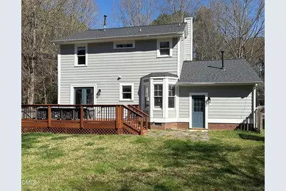 2003 Pathway Drive, Chapel Hill, NC 27516 - Photo 34