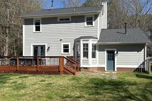 2003 Pathway Dr, Chapel Hill, NC 27516 - Photo 34