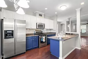 8557 Quarton Dr, Raleigh, NC 27616 - Photo 4