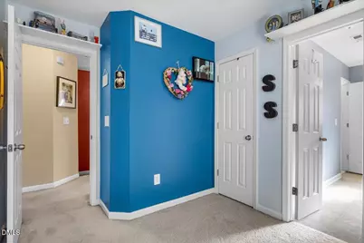 8557 Quarton Drive, Raleigh, NC 27616 - Photo 10