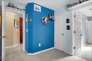 8557 Quarton Dr, Raleigh, NC 27616 - Photo 10