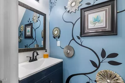 8557 Quarton Drive, Raleigh, NC 27616 - Photo 10