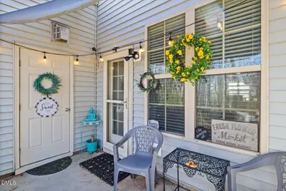8557 Quarton Drive, Raleigh, NC 27616 - Photo 14