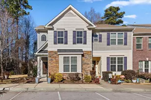 8557 Quarton Dr, Raleigh, NC 27616 - Photo 1