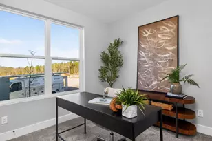 33 Hillway Rd, Pittsboro, NC 27312 - Photo 4