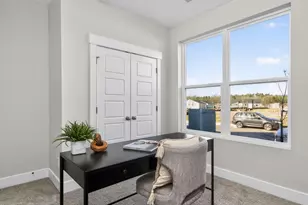 33 Hillway Rd, Pittsboro, NC 27312 - Photo 6