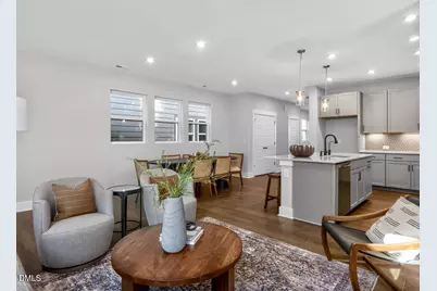 33 Hillway Road, Pittsboro, NC 27312 - Photo 18