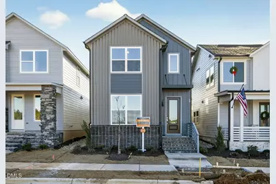 33 Hillway Road, Pittsboro, NC 27312 - Photo 2