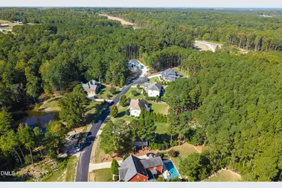 3612 Griffice Mill Road, Raleigh, NC 27610 - Photo 44