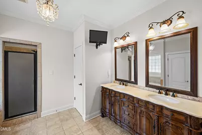 3612 Griffice Mill Road, Raleigh, NC 27610 - Photo 24