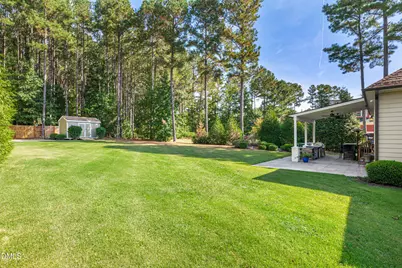 3612 Griffice Mill Road, Raleigh, NC 27610 - Photo 36
