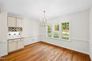 3612 Griffice Mill Rd, Raleigh, NC 27610 - Photo 12