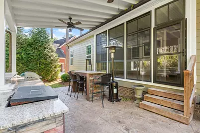 3612 Griffice Mill Road, Raleigh, NC 27610 - Photo 34