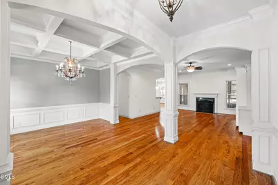 3612 Griffice Mill Road, Raleigh, NC 27610 - Photo 6