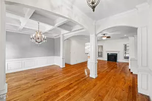 3612 Griffice Mill Rd, Raleigh, NC 27610 - Photo 6