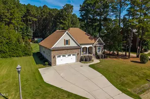 3612 Griffice Mill Rd, Raleigh, NC 27610 - Photo 46