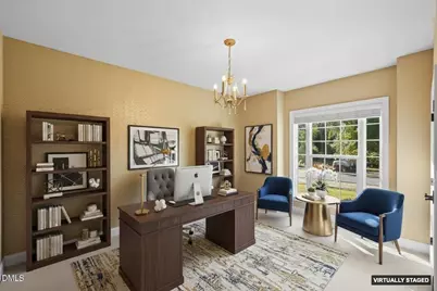 3612 Griffice Mill Road, Raleigh, NC 27610 - Photo 20