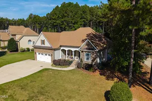 3612 Griffice Mill Rd, Raleigh, NC 27610 - Photo 46