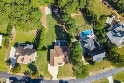 3612 Griffice Mill Road, Raleigh, NC 27610 - Photo 40